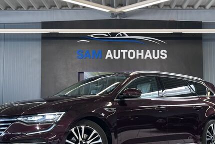 Renault Talisman 69.000 km 18.900 &euro; Wadersloh 59329