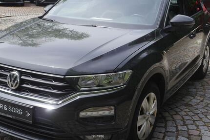 VW T-Roc 231.346 km 14.990 &euro; Haßfurt 97437