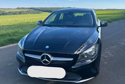 Mercedes-Benz CLA 200 181.000 km 13.500 € Üchtelhausen 97532