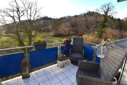 Wohnung Waldshut-Tiengen Waldshut - 2 Zimmer, 44 m&sup2;, 154.000&euro; | Angebot:26358616