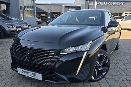 Peugeot 308 84.196 km 18.490 € Halberstadt 38820