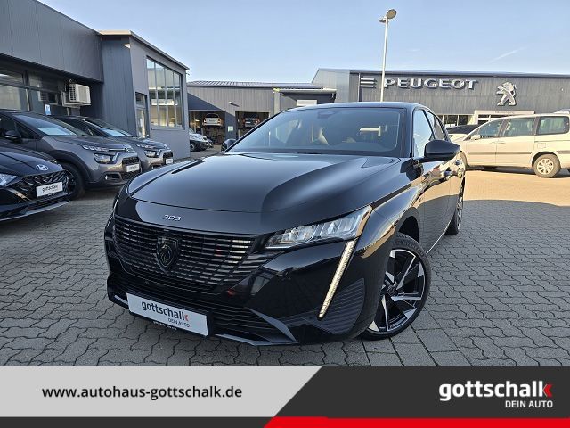 Peugeot 308 84.196 km 18.490 € Halberstadt 38820