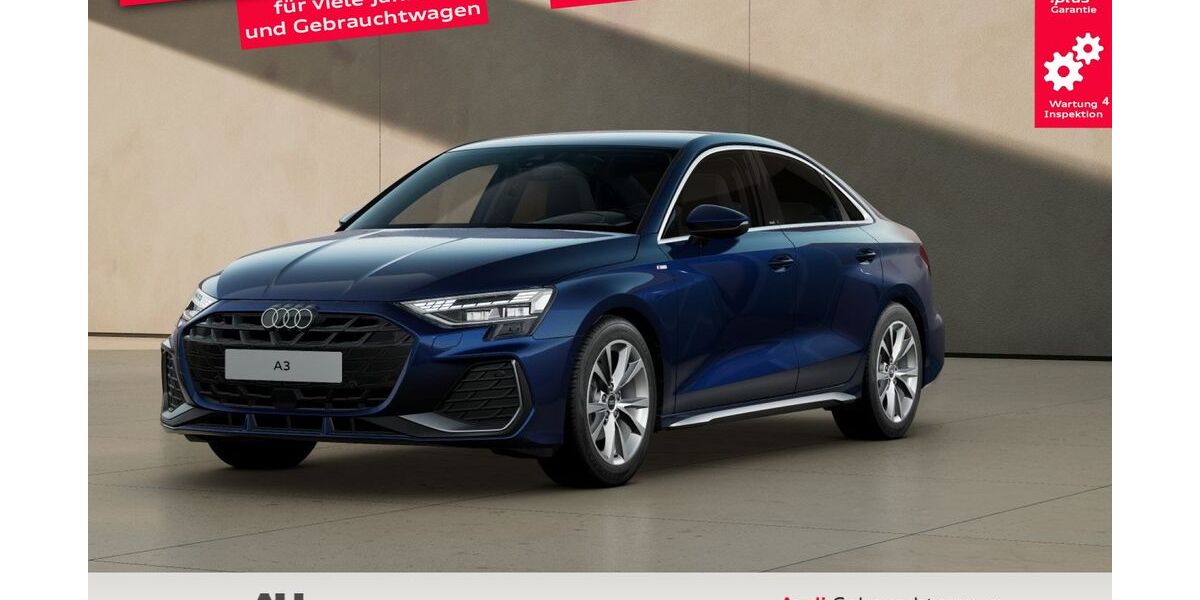 Audi A3 5.170 km 31.832 &euro; Northeim 37154