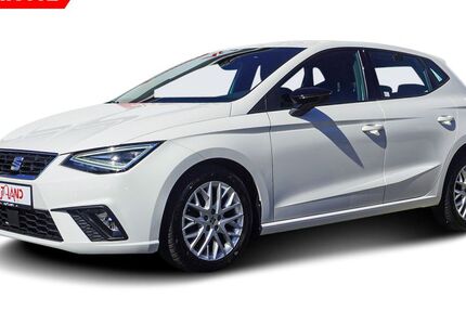 Seat Ibiza 26.926 km 19.950 &euro; Bautzen 02625