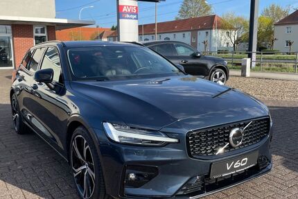 Volvo V60 24.750 km 37.950 &euro; Brandenburg 14770