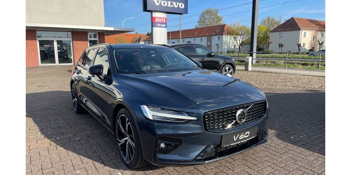 Volvo V60 24.750 km 37.950 &euro; Brandenburg 14770