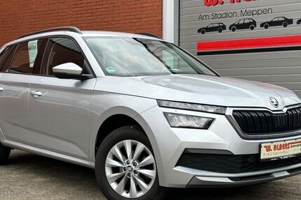 Skoda Kamiq 34.310 km 21.100 &euro; Meppen 49716