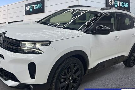 Citroen C5 Aircross 21.267 km 20.990 &euro; Hamburg 22457