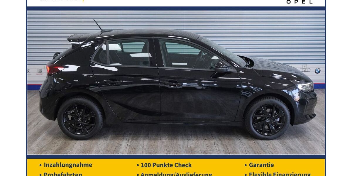 Opel Corsa 2.100 km 17.950 &euro; Gau-Bickelheim 55599