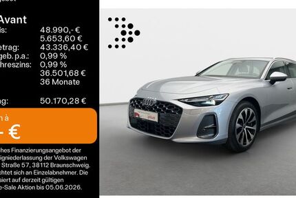 Audi A6 24.195 km 48.990 &euro; Bad Nauheim 61231