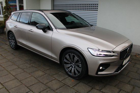 Volvo V60 25.650 km 35.950 &euro; Chemnitz 09114