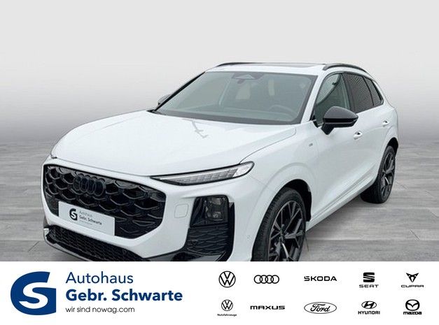 Audi Q3 3.000 km 64.990 &euro; Aurich 26607