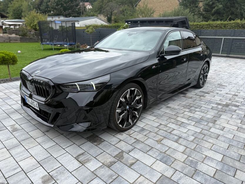 BMW 520 37.900 km 60.000 € Staudernheim 55568