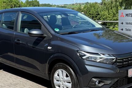 Dacia Sandero 35.540 km 11.888 &euro; Radevormwald 42477