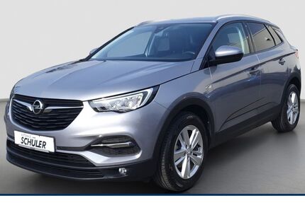 Opel Grandland (X) 108.689 km 12.975 € Falkenstein 08223