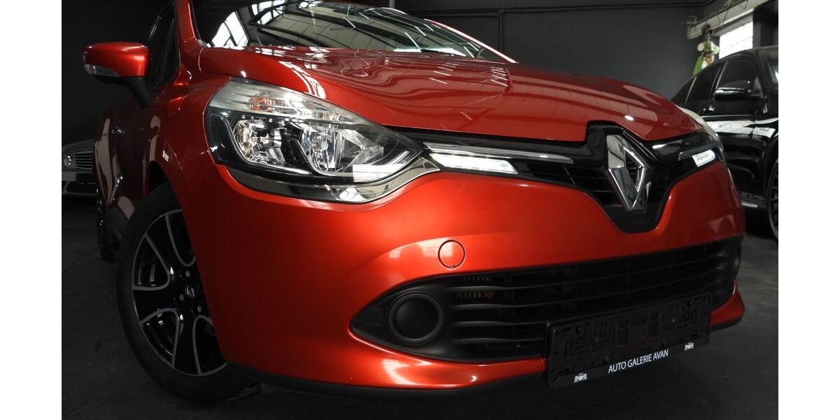 Renault Clio 105.788 km 8.900 &euro; Schorndorf bei Stuttgart 73614