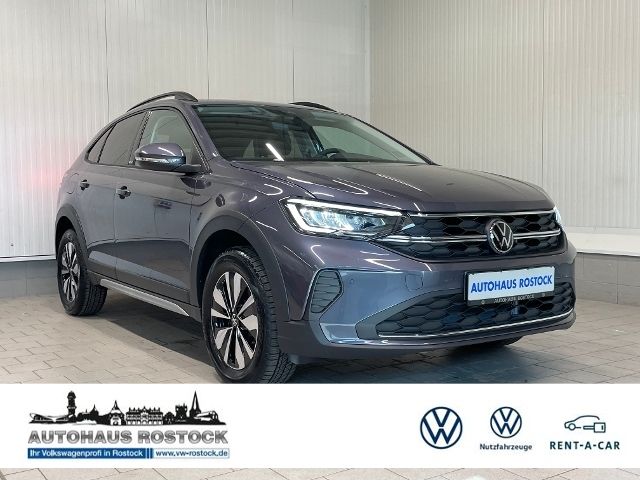 VW Taigo 8.450 km 22.800 € Rostock 18146