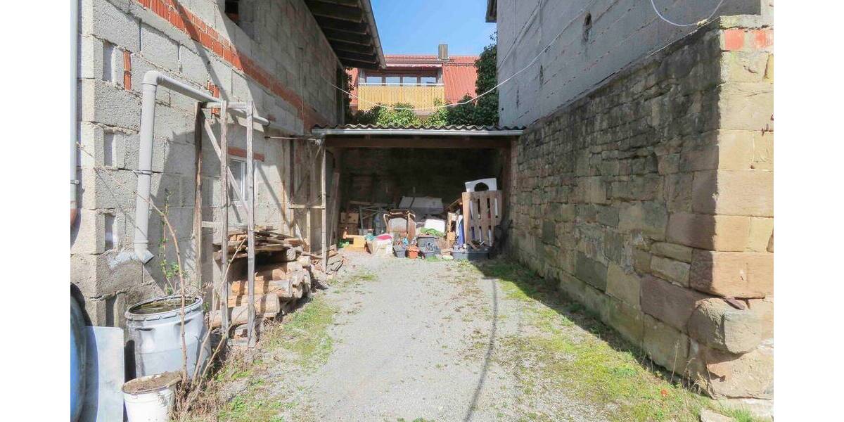 Einfamilienhaus Eppingen Elsenz - 1 Zimmer, 210 m&sup2;, 145.000&euro; | Angebot:26290990