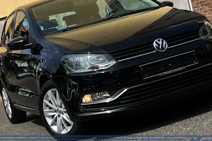 VW Polo V Comfortline 1.0*Navi*Kamera*PDC*Bluet* 73.611 km 9.980 &euro; Berlin 13187