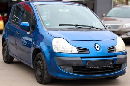 Renault Modus