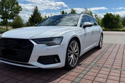 Audi A6 167.500 km 26.900 &euro; Halle 06120