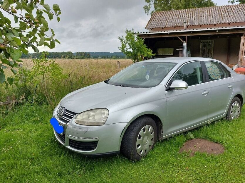 Jetta