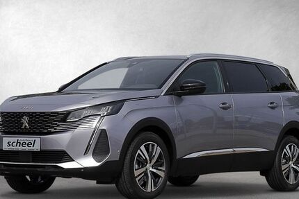 Peugeot 5008 24.500 km 25.890 € Leipheim 89340