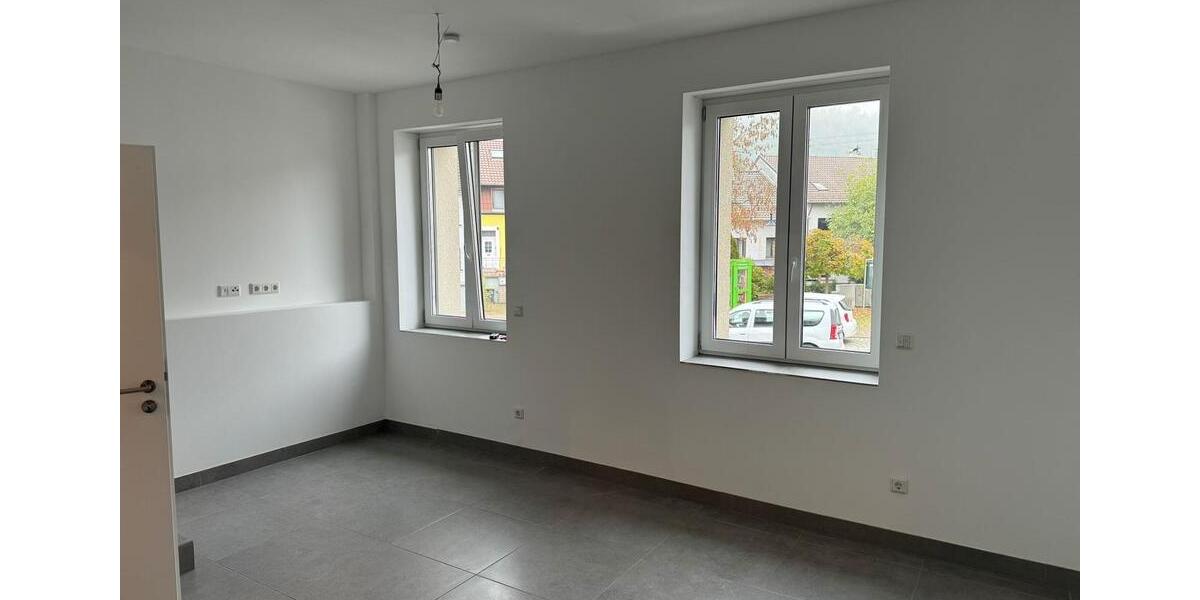 Top 2-Zimmer-Wohnung mit Gäste-WC 2 zimmer