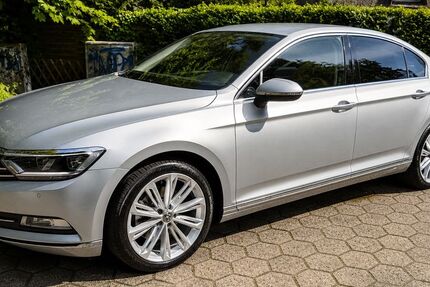 VW Passat 168.000 km 13.950 &euro; Hamburg 22359