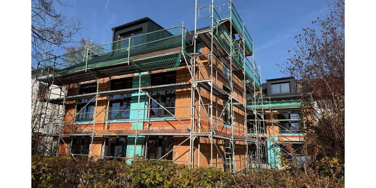 Etagenwohnung Unterföhring - 2 Zimmer, 83 m&sup2;, 980.000&euro; | Angebot:23546954