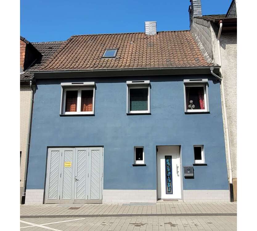 Haus zum Kaufen in Kirn 133.000 € 145 m²