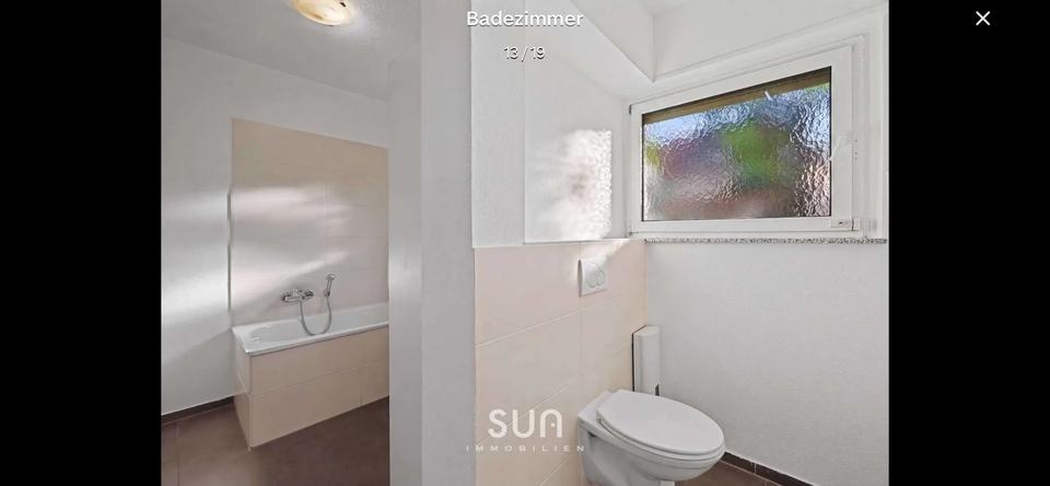 Hochparterre Frankfurt am Main West - 4 Zimmer, 100 m&sup2;, 399.900&euro; | Angebot:27084489