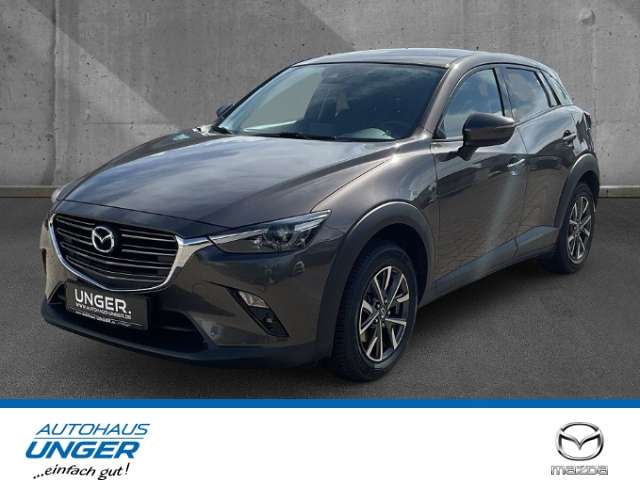 CX-3