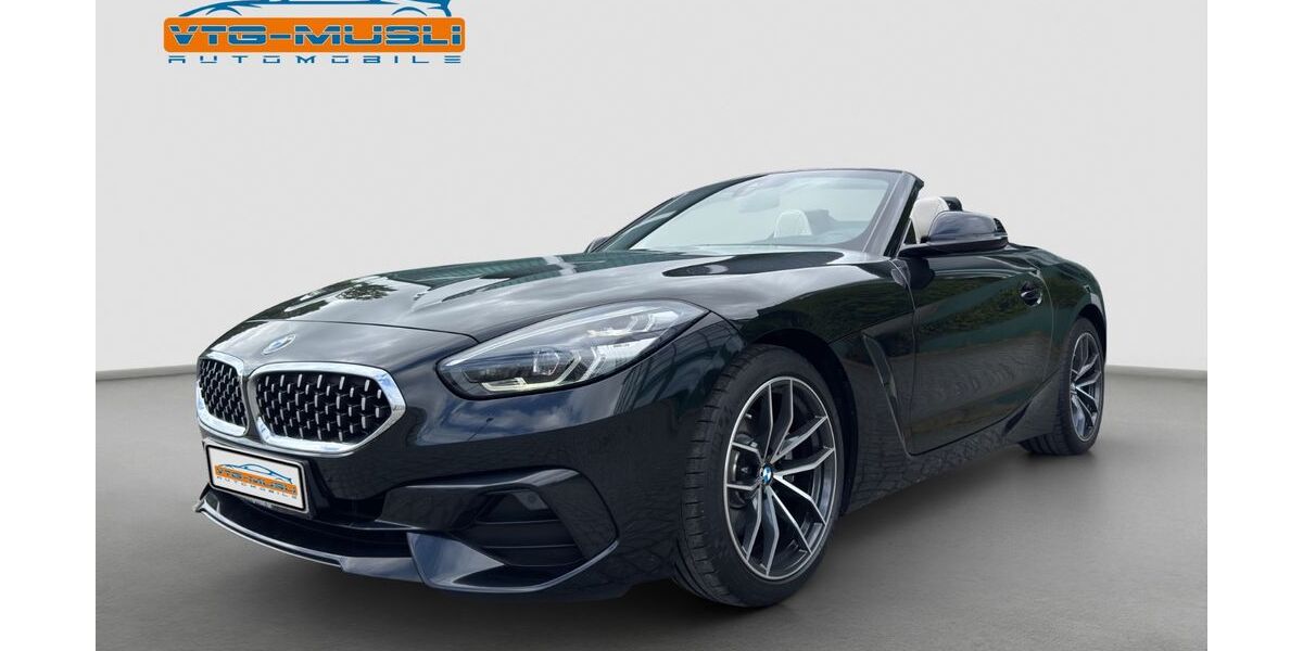 BMW Z4 40.100 km 36.988 &euro; Bremerhaven 27576