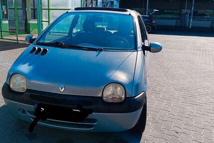 Renault Twingo 199.500 km 1.400 &euro; Bad Sassendorf 59505