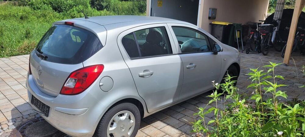 Corsa