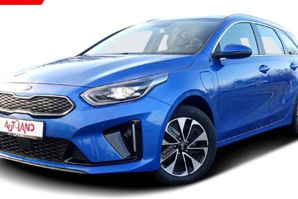 Kia ceed Sportswagon 79.895 km 21.990 &euro; Stralsund 18437