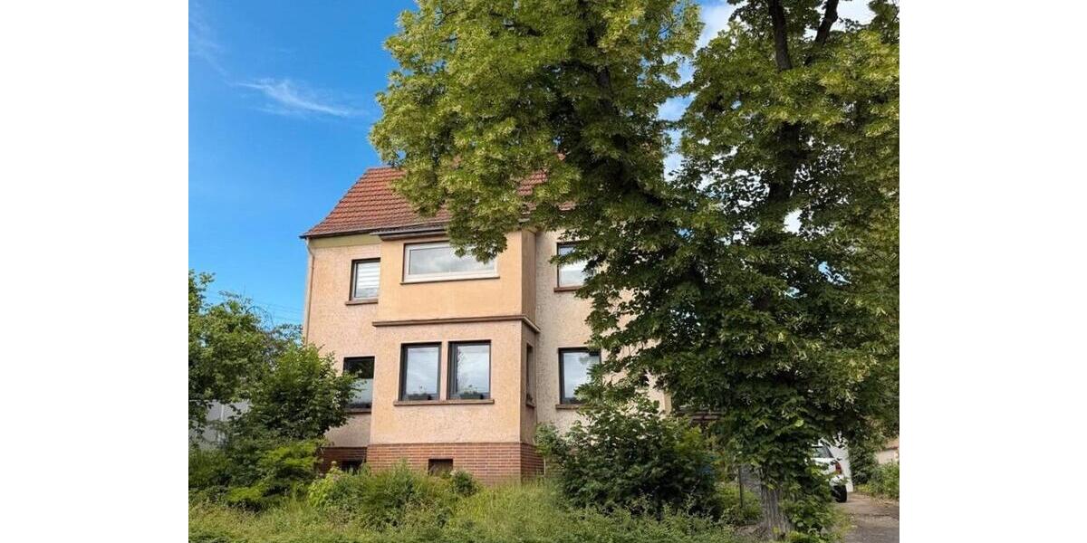 Mehrfamilienhaus, Wohnhaus Biebertal - 7 Zimmer, 180 m&sup2;, 525.000&euro; | Angebot:26940661