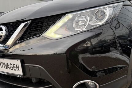 Nissan Qashqai 115.329 km 11.200 &euro; Geretsried bei München 82538