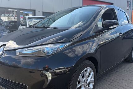 Renault ZOE 73.000 km 8.299 &euro; Alzey 55232
