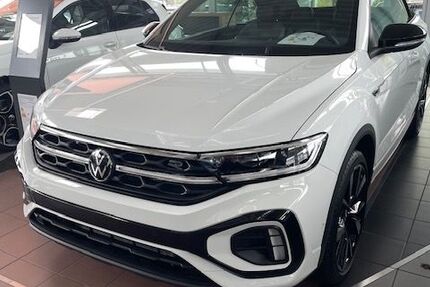 VW T-Roc 2.500 km 42.900 € Soest 59494