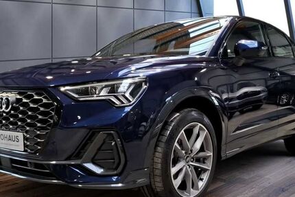 Audi Q3 12.722 km 41.460 &euro; Cloppenburg 49661