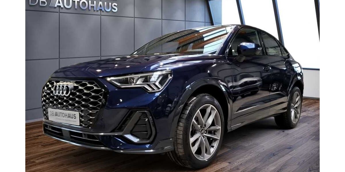 Audi Q3 12.722 km 41.460 &euro; Cloppenburg 49661