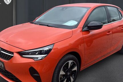 Opel Corsa 21.357 km 14.900 &euro; Reichertshofen 85084