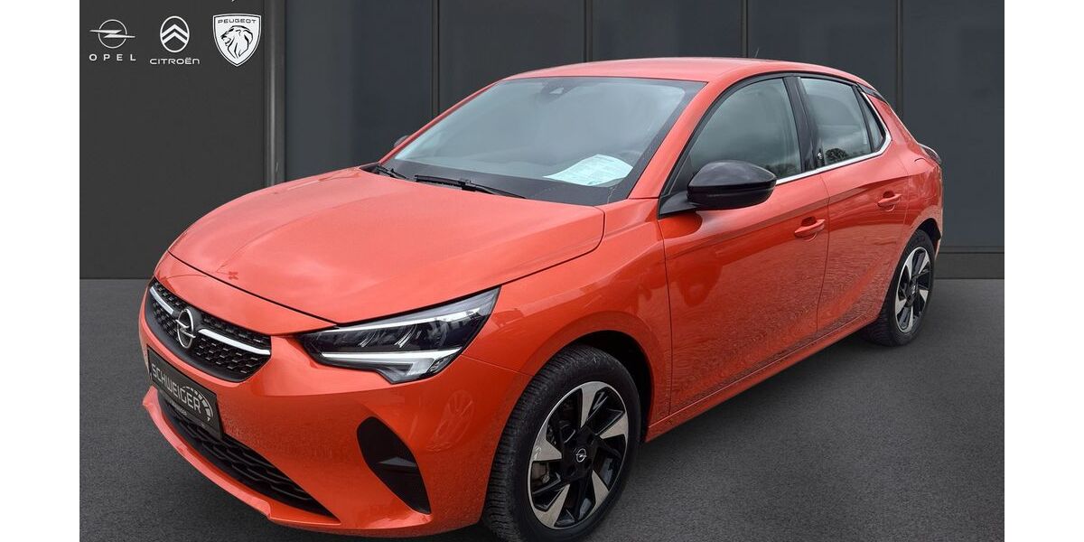 Opel Corsa 21.357 km 14.900 &euro; Reichertshofen 85084