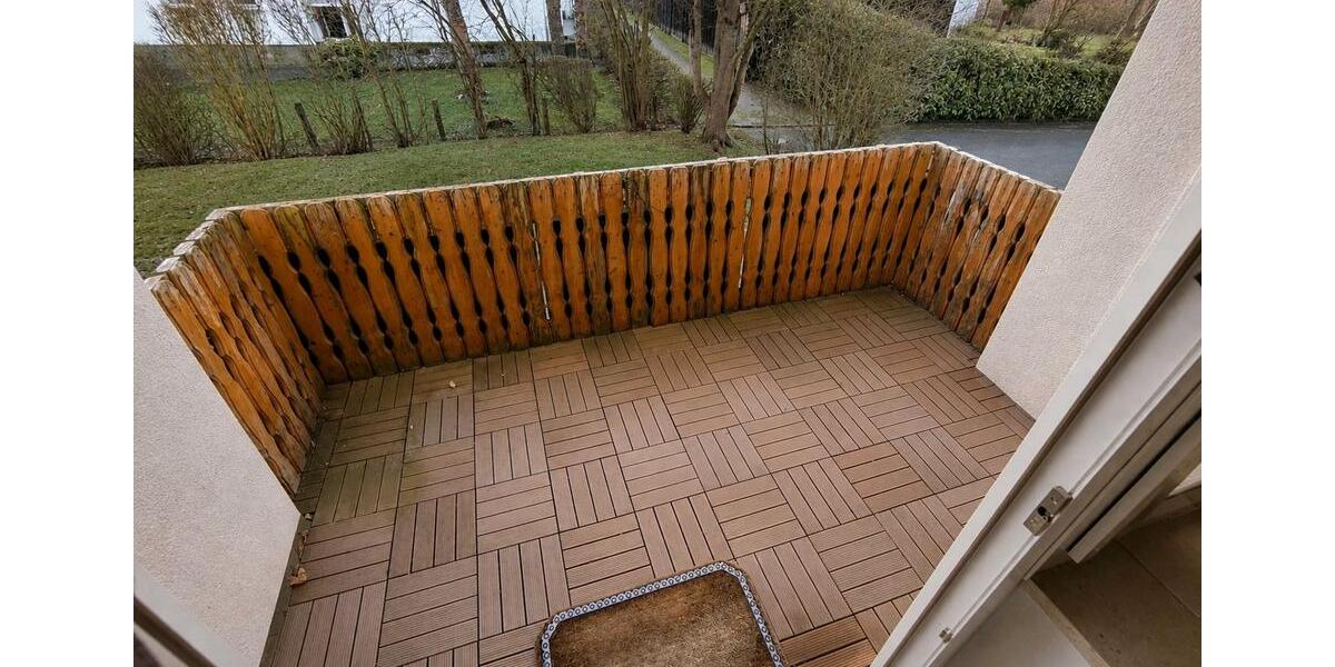 Etagenwohnung Neuenmarkt - 3 Zimmer, 64 m&sup2;, 159.000&euro; | Angebot:26416037