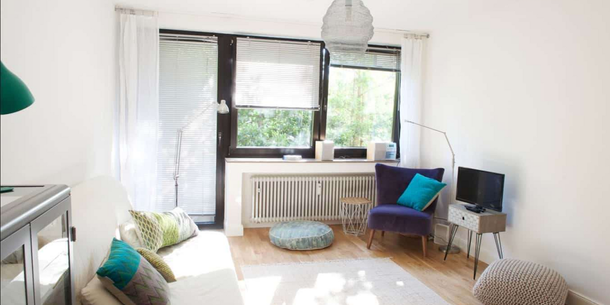 Zimmer Düsseldorf Düsseltal - 1 Zimmer, 820&euro; | Angebot:27125193