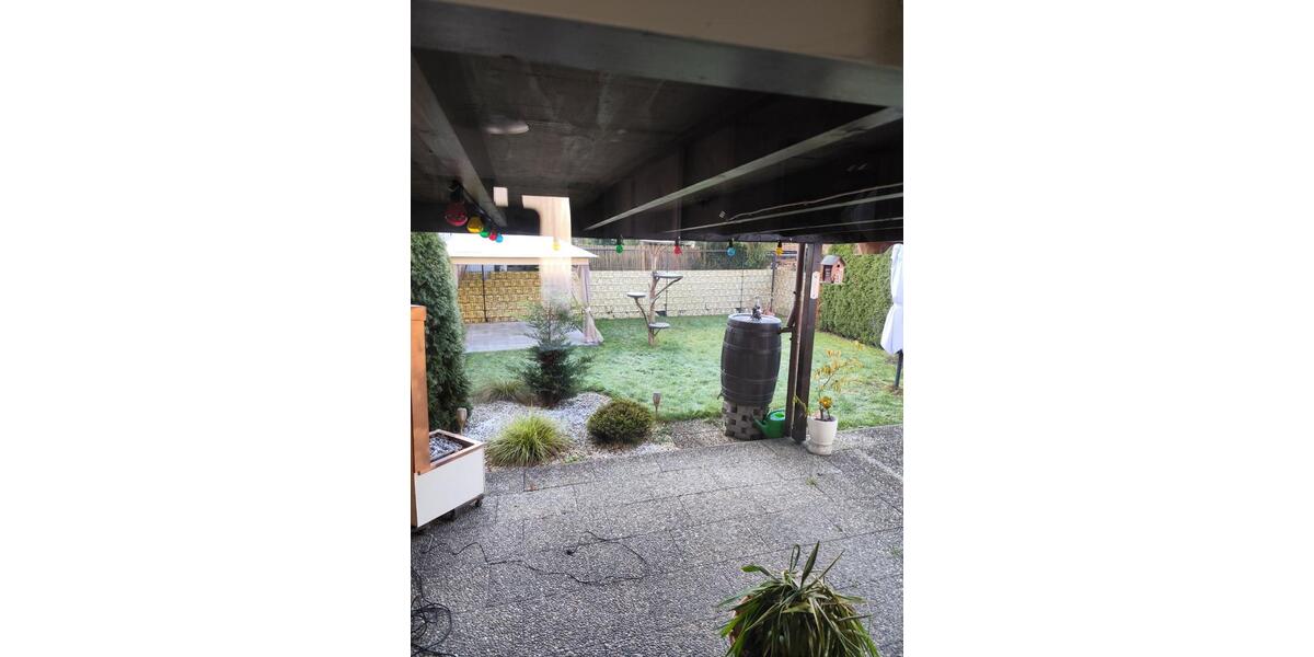 Doppelhaushälfte Murrhardt - 4 Zimmer, 90 m&sup2;, 1.200&euro; | Angebot:24658340