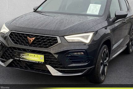 Cupra Ateca 16.605 km 38.990 &euro; Worms 67547