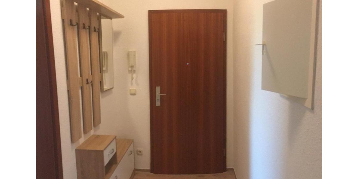 2-Zimmer-Wohnung mit Einbauküche in Kühlungsborn – ab April 2026 2 zimmer
